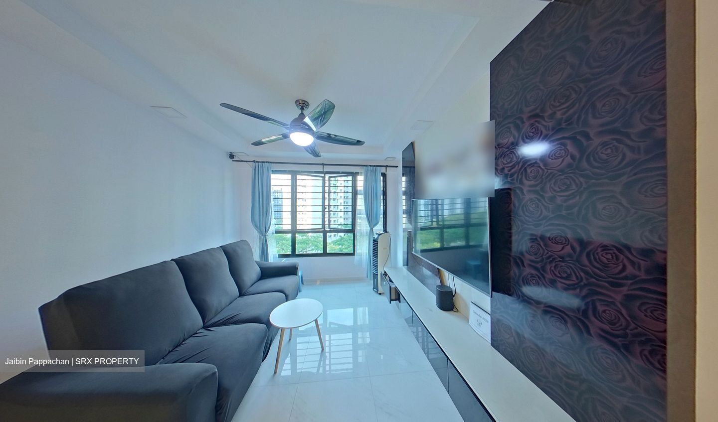 Blk 334A Yishun Riverwalk (Yishun), HDB 4 Rooms #503045621